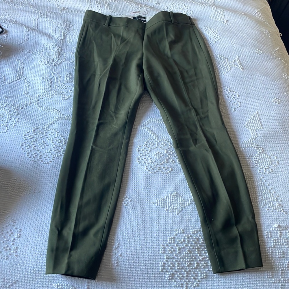 Slacks